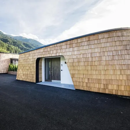 Chalets Dolomit Royal Sillian Exterior foto