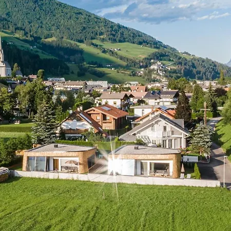 Chalets Dolomit Royal Sillian Exterior foto
