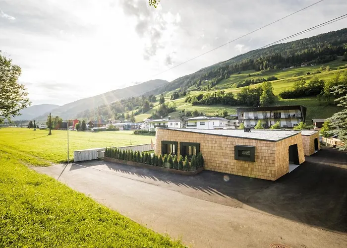 Chalets Dolomit Royal