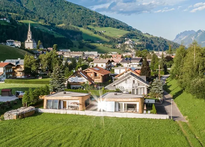 Chalets Dolomit Royal