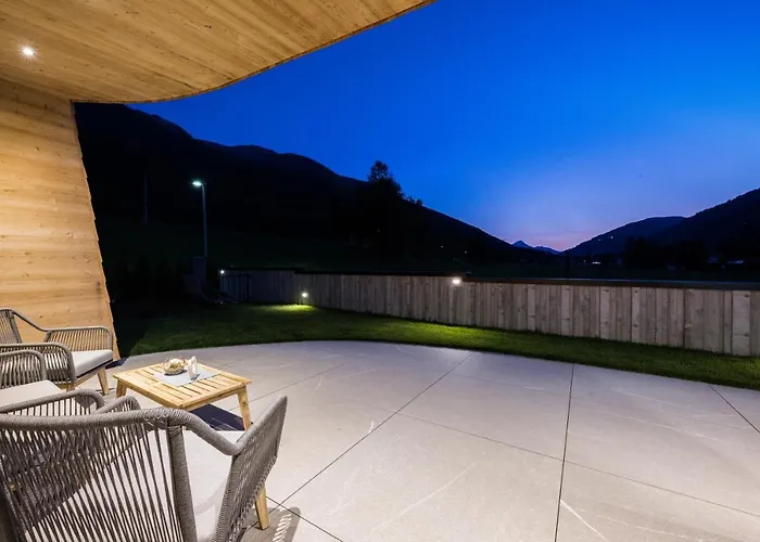 Chalets Dolomit Royal