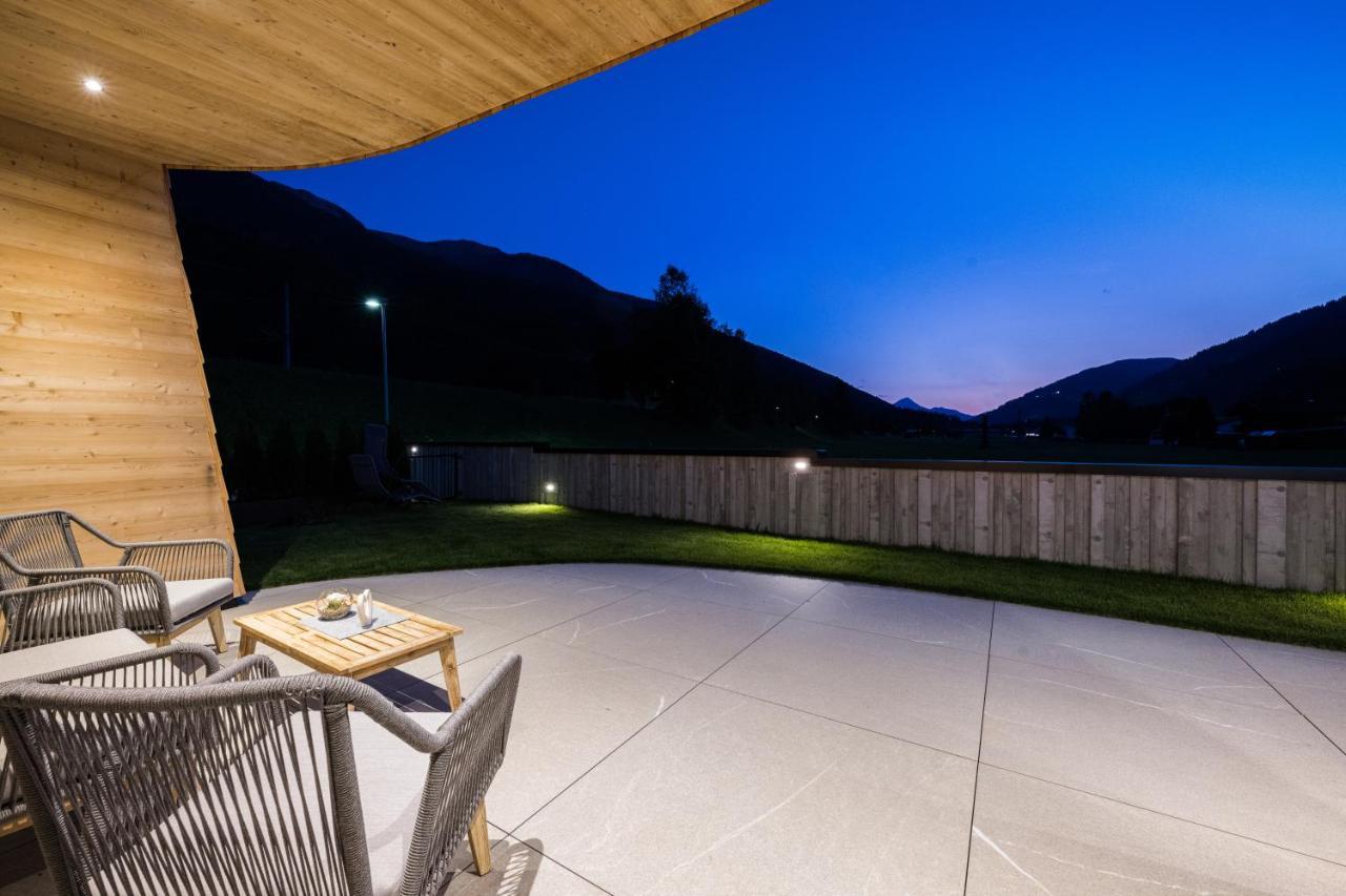 Chalet Dolomit Royal