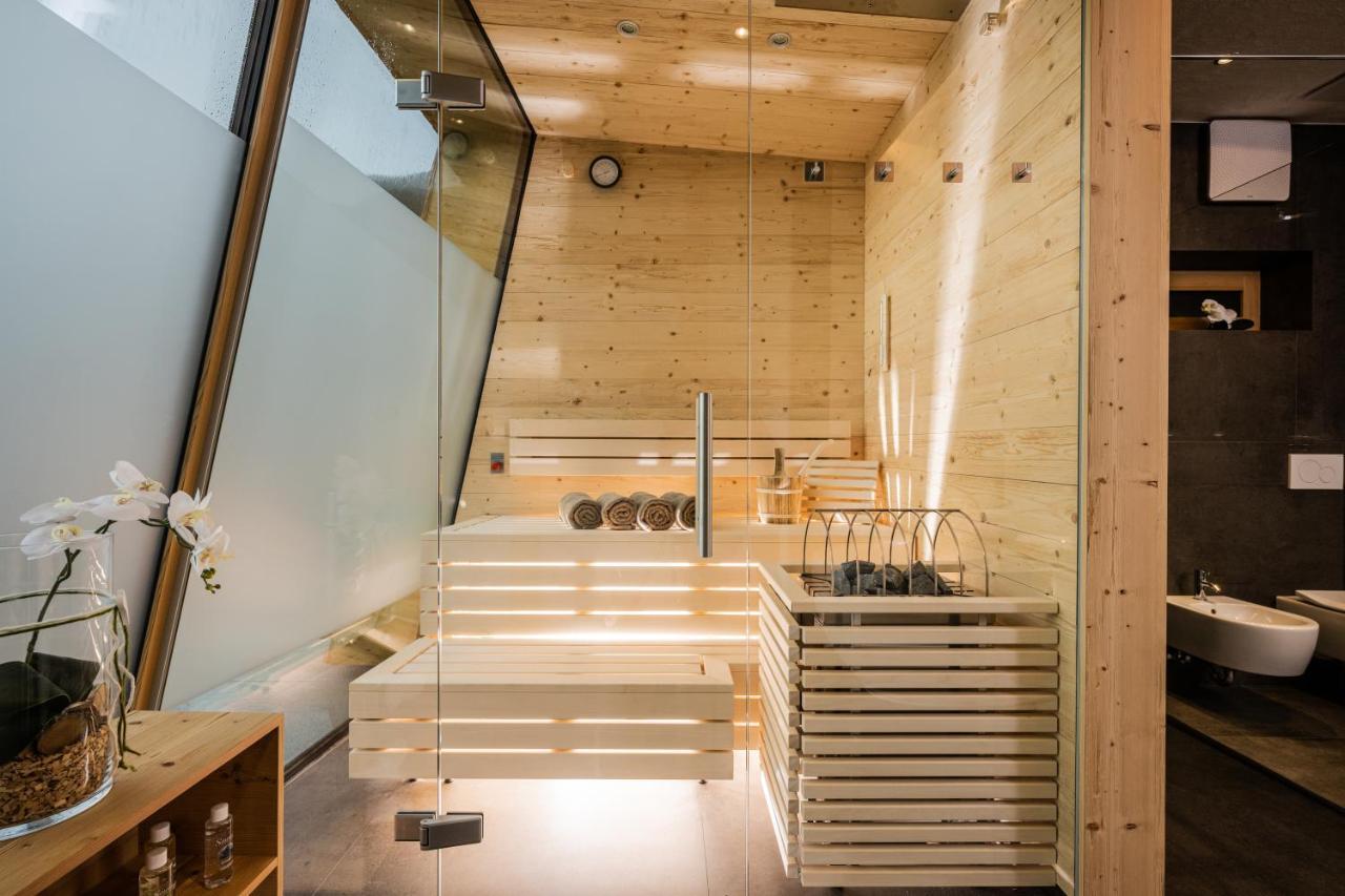 Chalet Dolomit Royal Sillian