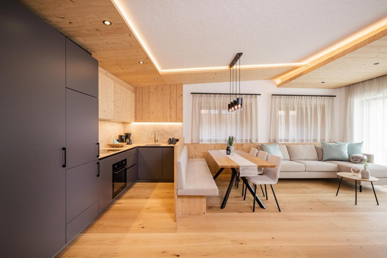 Dolomit Royal Chalet *