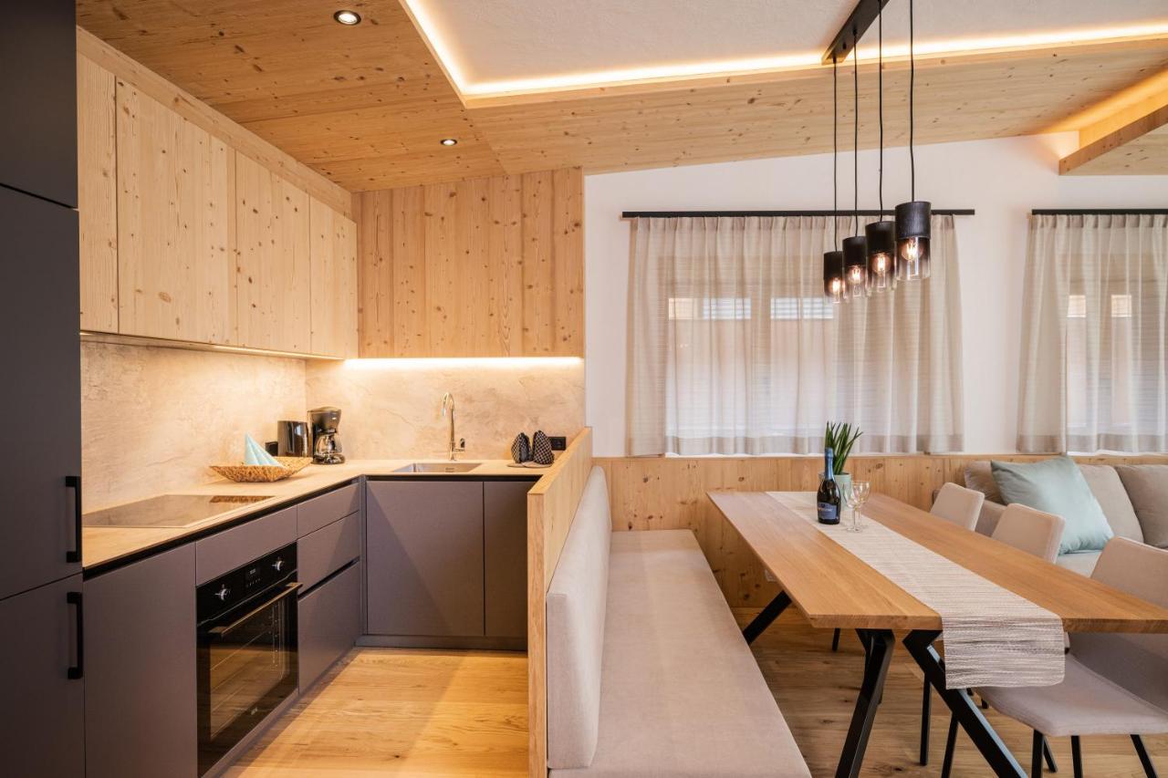 Dolomit Royal Chalet Sillian