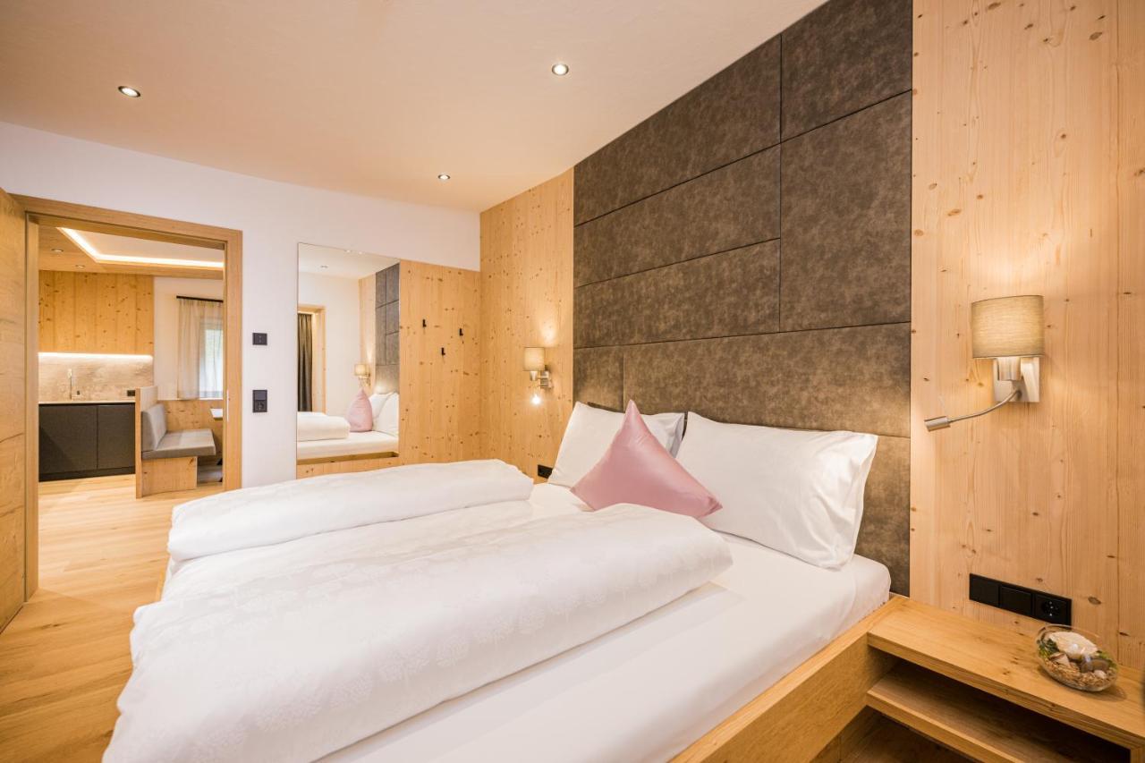 Chalet Dolomit Royal Sillian