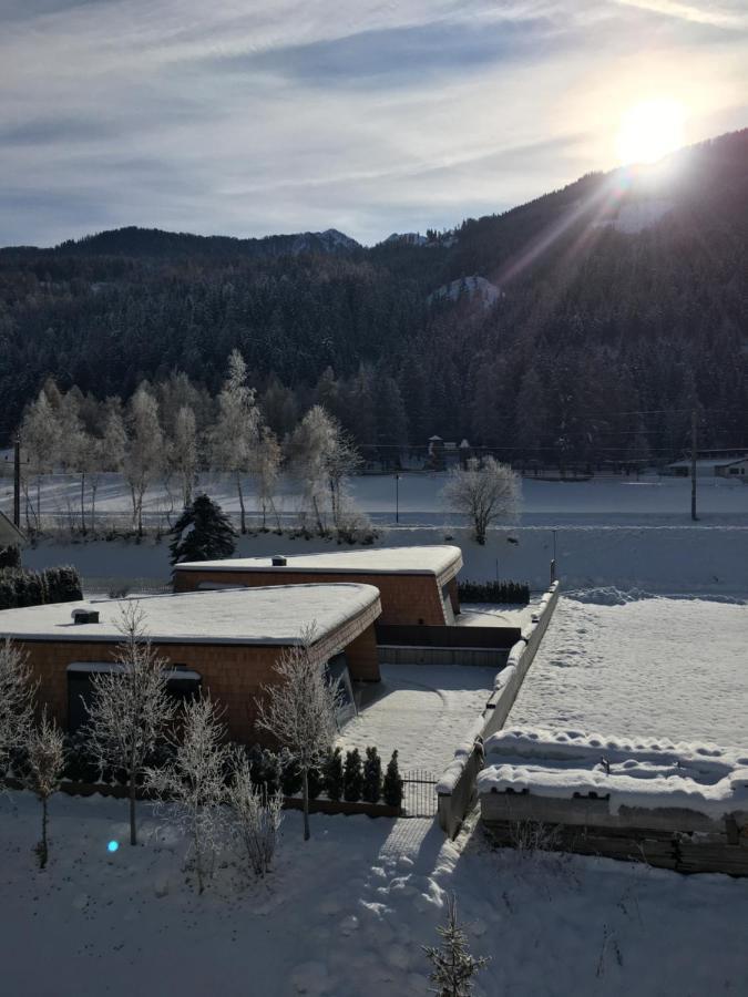 Chalet Dolomit Royal