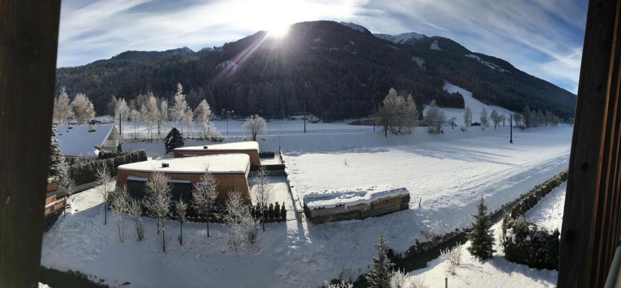 Chalet Dolomit Royal *