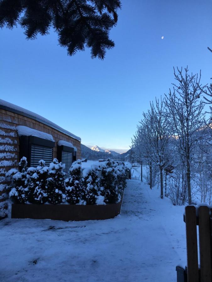 Chalet Dolomit Royal Sillian